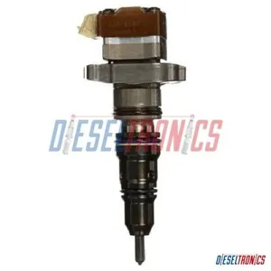 Delphi Reman CAT 3126 Injector
