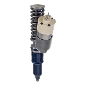 Cat 3406E Fuel Injector, Cat 10R0957 | Delphi EX630957 Remanufactured