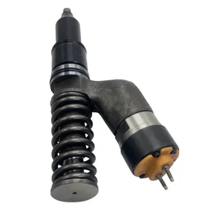 EX630957 Genuine CAT Fuel Injector — 9