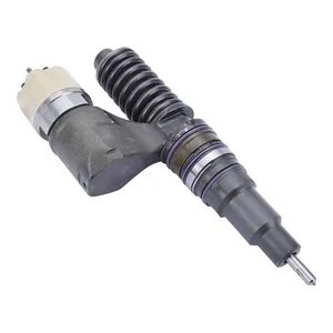 Volvo 12L D12A and D12C Fuel Injector | Delphi EX631003 Remanufactured