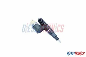 Volvo D12 Delphi Technologies Reman Fuel Injector