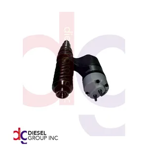 EX631003 D12 OLD STYLE DIESEL INJECTOR VOLVO® – Reman — 2