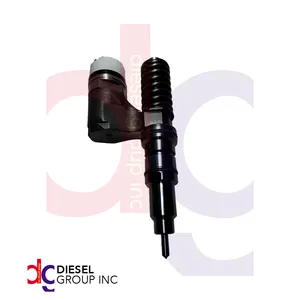 EX631007 D12 OLD STYLE DIESEL INJECTOR VOLVO® – Reman