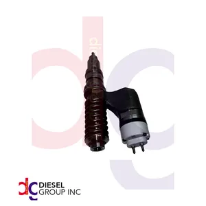 EX631007 D12 OLD STYLE DIESEL INJECTOR VOLVO® – Reman — 3
