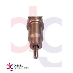 EX631016 Delphi Reman E Type Injector — 3