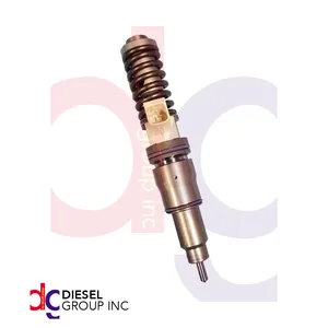 EX631016 Delphi Reman E Type Injector