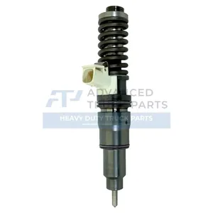 EX631017 Genuine Mack Fuel Injector