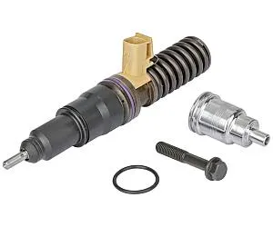 REBUILT EUI INJECTOR MACK 85003656