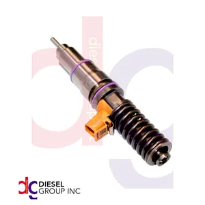 EX631007 Delphi Reman A Type Injector — 2