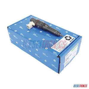 Reman Fuel Injector, Paccar MX13 — 5