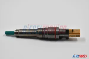 Reman Fuel Injector, Paccar MX13 2017 — 4