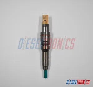 Reman Fuel Injector, Paccar MX13 2017