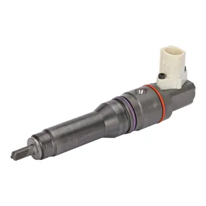 Kenworth & Peterbilt PACCAR MX-13 MY15 F2P Fuel Injector | Delphi EX631158 Remanufactured