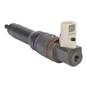 Kenworth & Peterbilt PACCAR MX-13 MY15 F2P Fuel Injector | Delphi EX631158 Remanufactured — 3