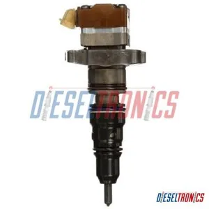 Delphi Reman CAT 3126 Injector