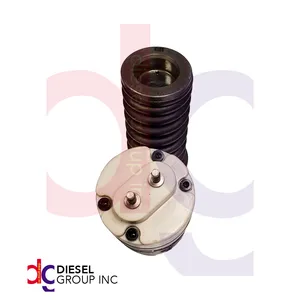 EX630957 Delphi Reman CAT 3406E Injector — 3