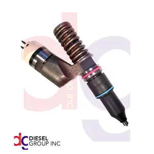 EX630957 Delphi Reman CAT 3406E Injector