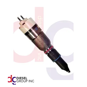 EX630957 Delphi Reman CAT 3406E Injector — 2