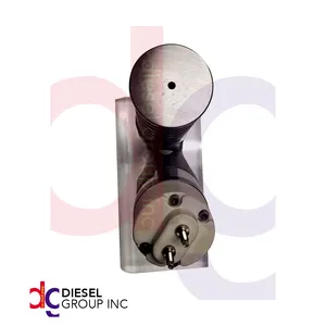 EX631273 Delphi Reman CAT C13 Injector — 3