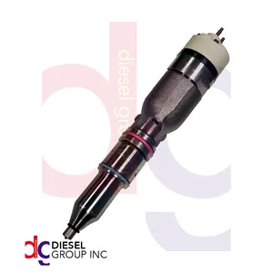 EX631273 Delphi Reman CAT C13 Injector — 2