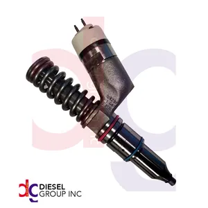 EX631273 Delphi Reman CAT C13 Injector