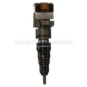 C7 CAT 3126B DELPHI DIESEL HEUI FUEL INJECTORS(Reman)