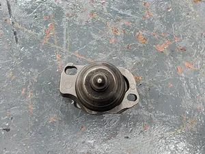 Caterpillar 3126 Engine Delphi Fuel Injector EX639348 W/ Holder Clamp 156-0221 — 2