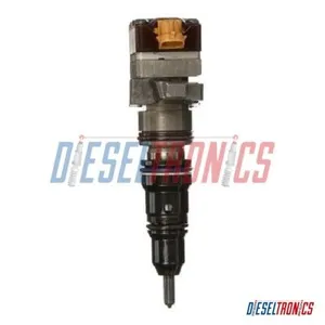 Delphi Reman CAT 3126 Injector