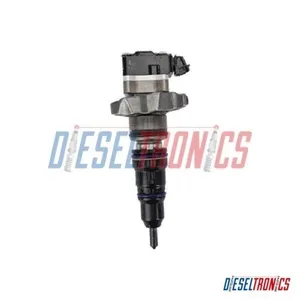 Delphi Reman CAT 3126 Injector