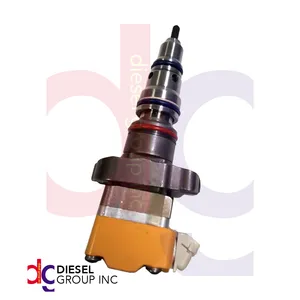 EX639350 Delphi CAT Reman 3126B HEUI  Injector — 4