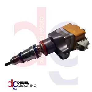 EX639350 Delphi CAT Reman 3126B HEUI  Injector — 3