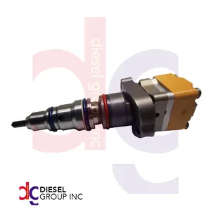 EX639350 Delphi CAT Reman 3126B HEUI  Injector — 2