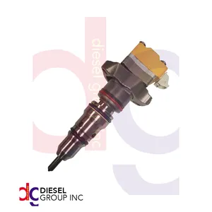 EX639350 Delphi CAT Reman 3126B HEUI  Injector