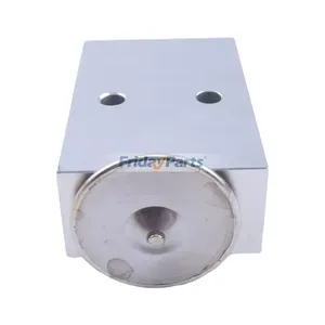 Block Type Expansion Valve 140030103 AC101100 EXV-1023 for Carrier — 7