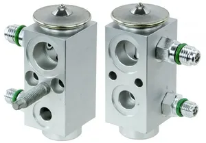 EXV1103 SUNAIR EXPANSION VALVE / OEM Number: 1000463486 / MEI 1601