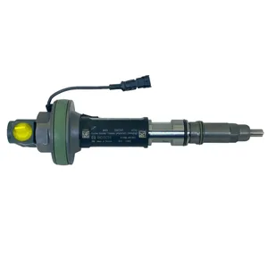 F-00B-J00-000 2008-2021 Genuine Cummins QSK Fuel Injector — 8