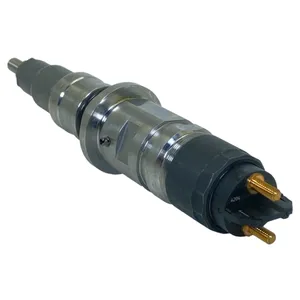 F-00R-J01-831 2019-2021 Genuine Cummins Ram 6.7L Fuel Injector — 2
