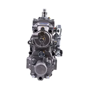 Fuel Injection Pump 106675-4690 for Doosan Daewoo Engine DE12TIQ Excavator Solar 370 420 DH300-7 — 3