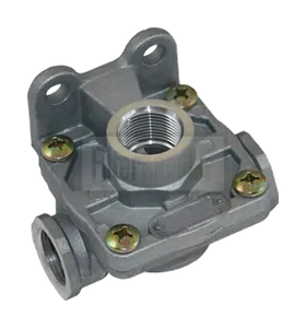 Schnelllöseventil - Vergleichsnummer Wabco 9735000000, 9735000007