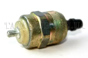 Клапан електромагнітний Е2 24v BOSCH