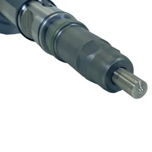 F00BJ00001 2008-2021 Genuine Cummins QSK Fuel Injector — 4