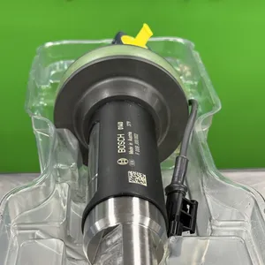 F00BJ00002 Bosch Fuel Injector – Fits Cummins Qsk60 C3 Large Engine — 4