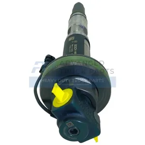 F00BL0J016 Bosch Cummins QSK60 Fuel Injector — 2