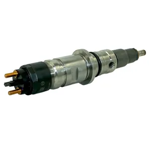 F00BL0J019 2019-2021 Genuine Mopar Ram 6.7L Cummins Fuel Injector Set — 2