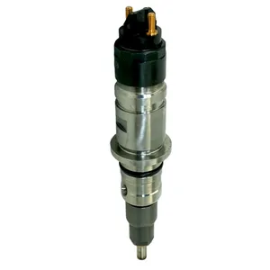 F00BL0J019 2019-2021 Genuine Mopar Ram 6.7L Cummins Fuel Injector Set — 5