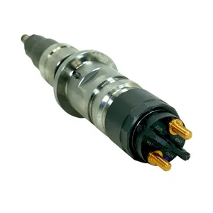 F00BL0J019 2019-2021 Genuine Mopar Ram 6.7L Cummins Fuel Injector Set — 4
