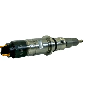 F00BL0J020 2019-2021 Genuine Mopar Ram 6.7L Cummins Fuel Injector Set — 6