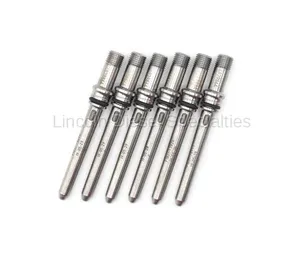 OEM BOSCH/Cummins 5.9L/6.7L Full Set High Pressure Fuel Feed Tubes (2003-2024)