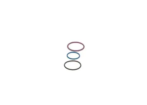 SCANIA ENGINE INJECTOR O-RING KIT (BOSCH)