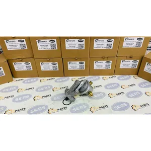 HIDROMEK F01/82504 FUEL LIFT PUMP F0182504